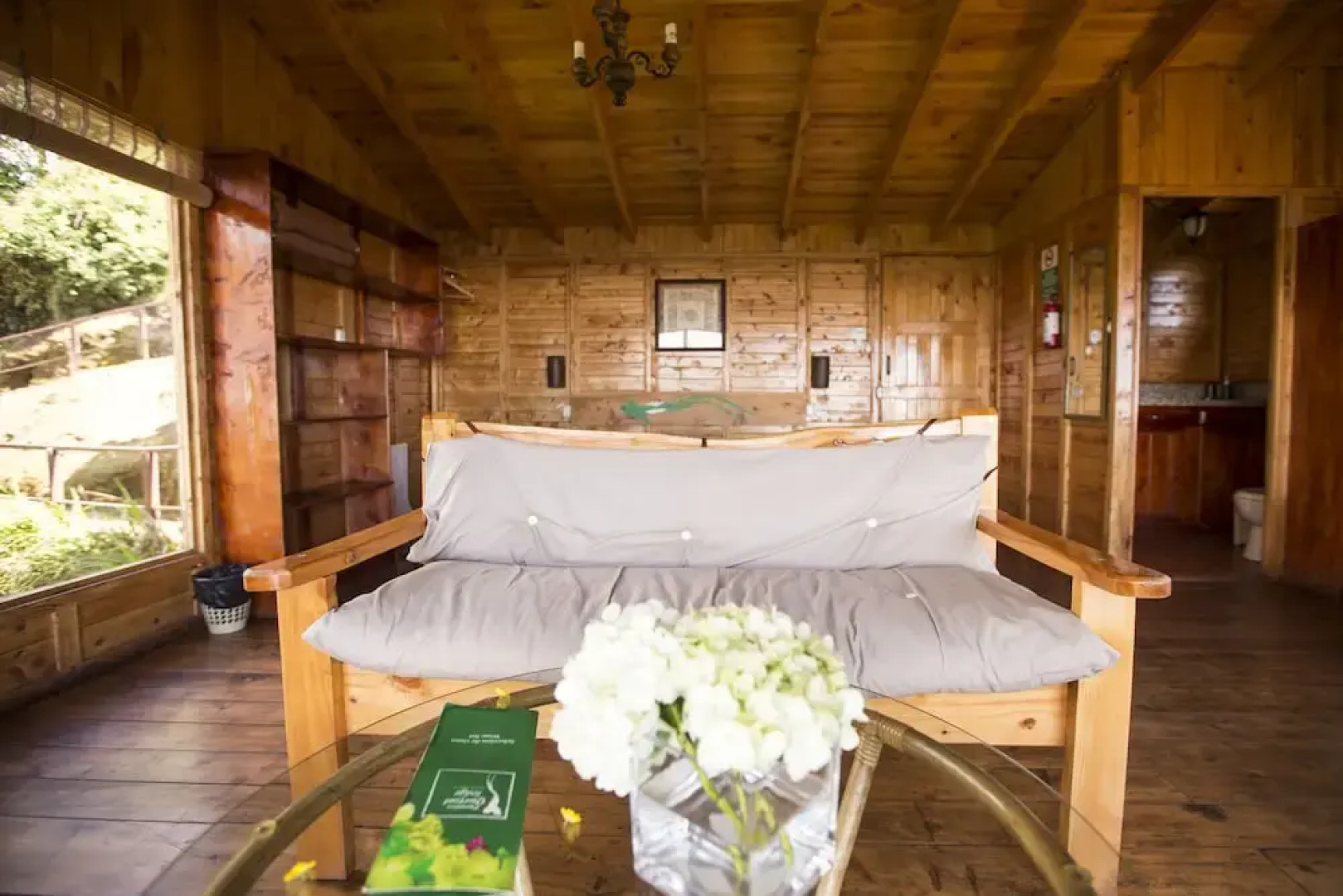 Paraíso Quetzal Lodge