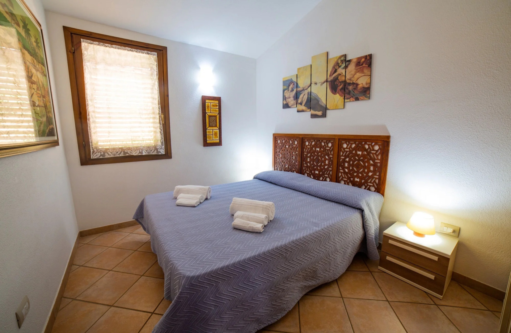 Villaggio Porto Corallo