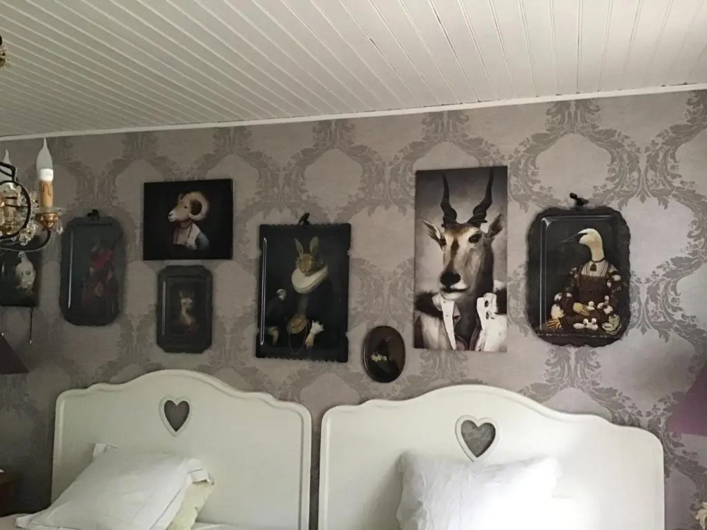 La Guinière Chambres D'hôtes