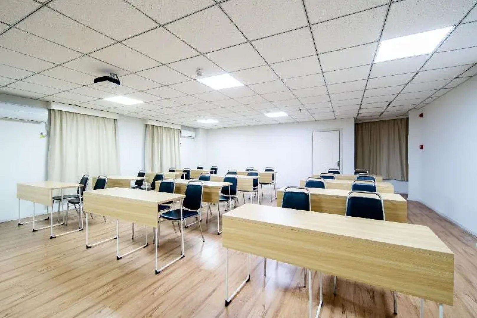 Hanting Hotel Bengbu Huaihe Culture Square Branch