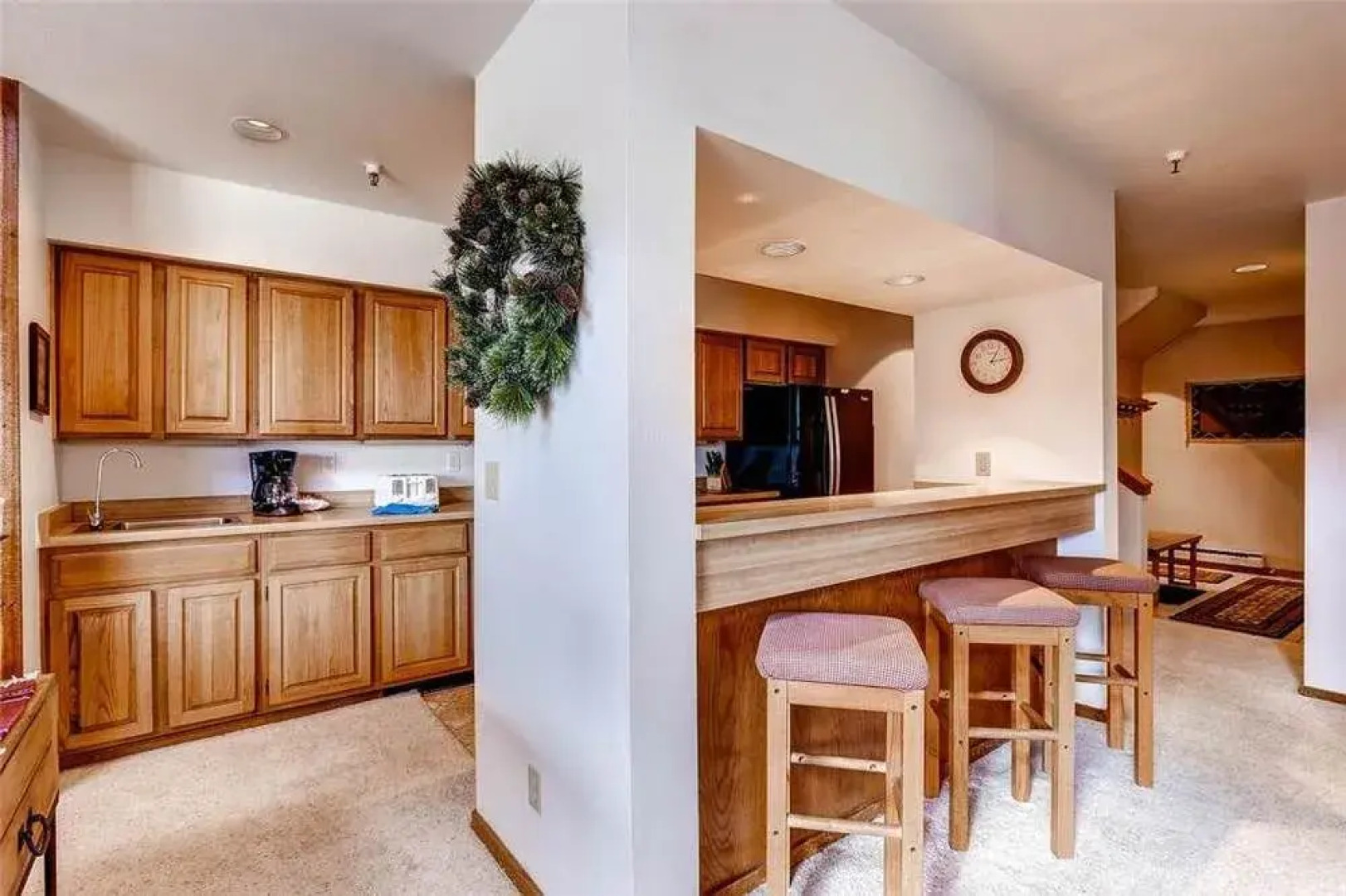 Marina Place Condominiums