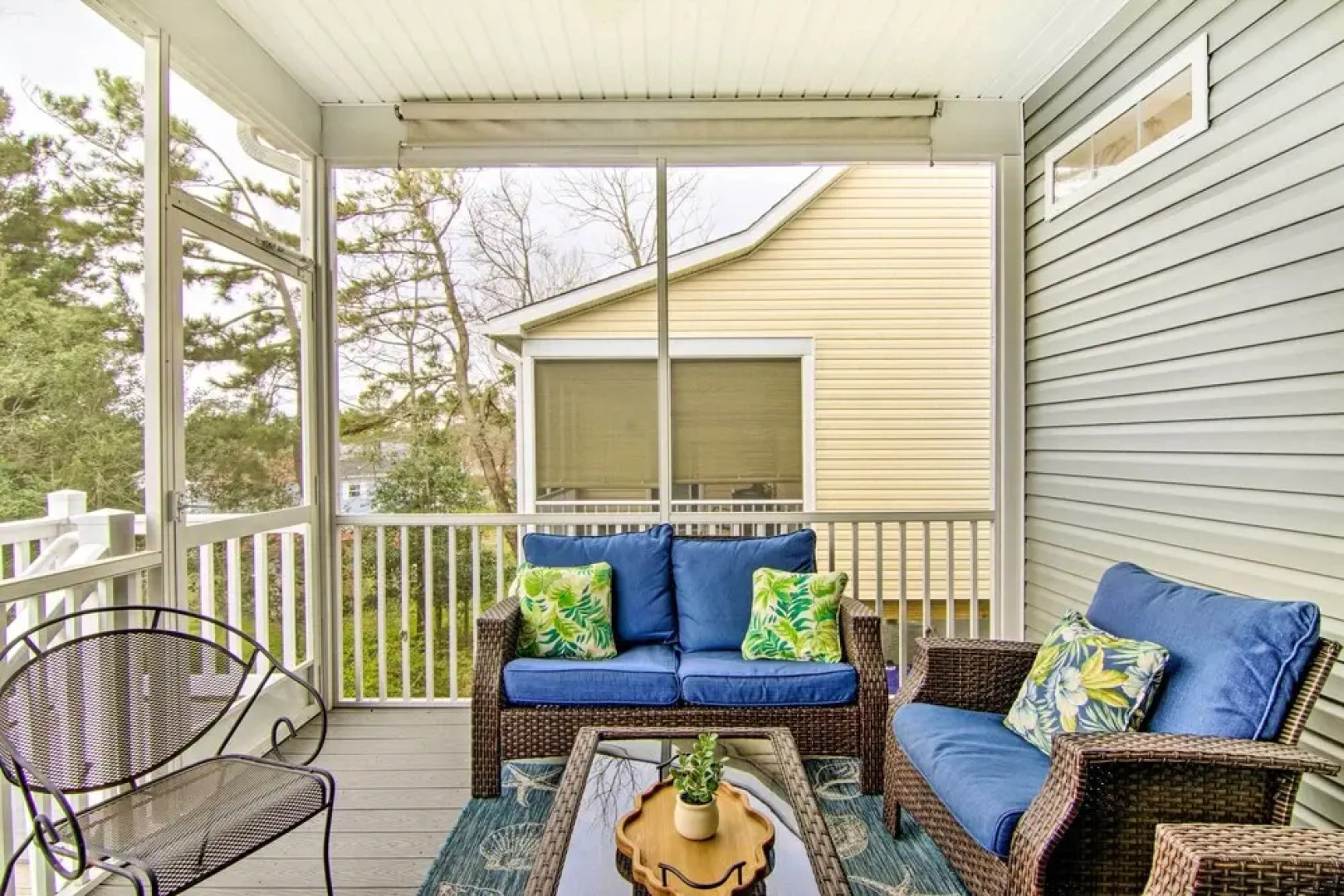 'shell Cottage' w/ Bbq: 4 Mi to Bethany Beach!