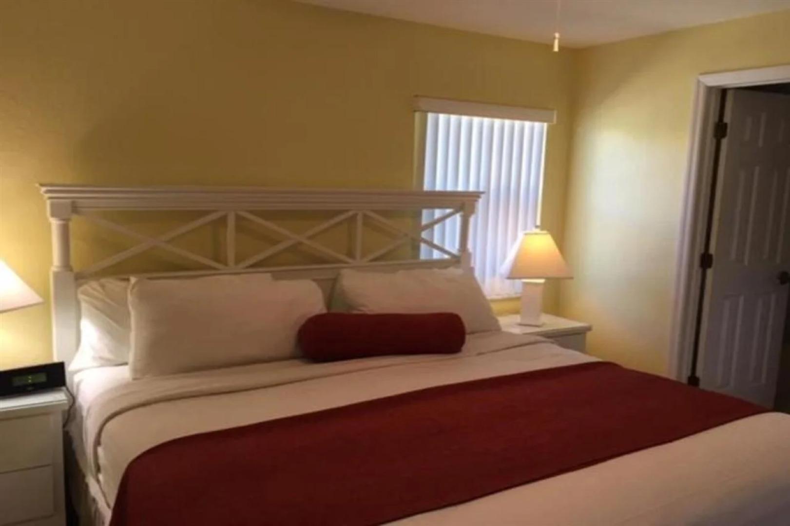 South Beach Oceanfront Resort