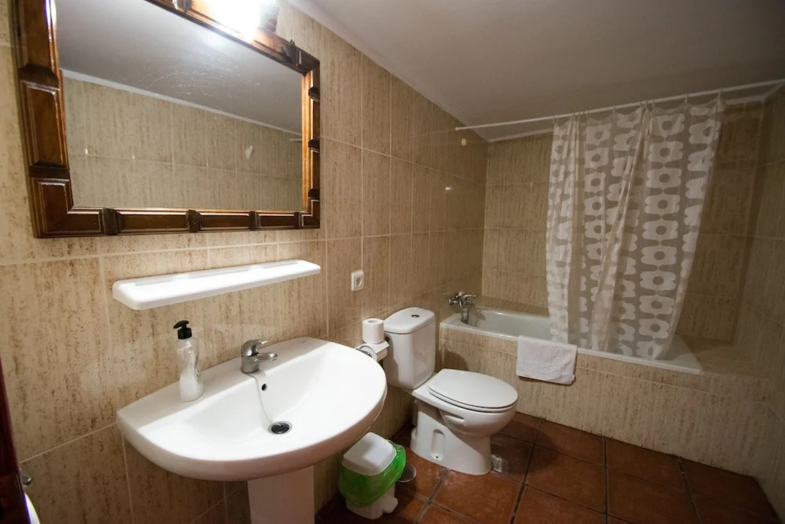 Conjunto Rural Las Rosas