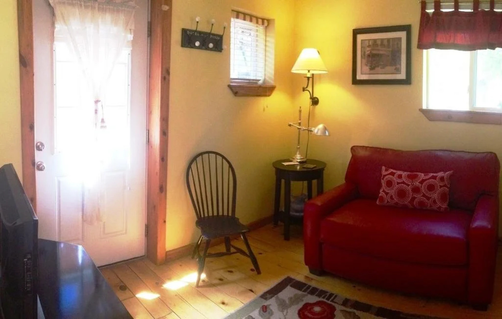 Cali Cochitta Vacation Rentals