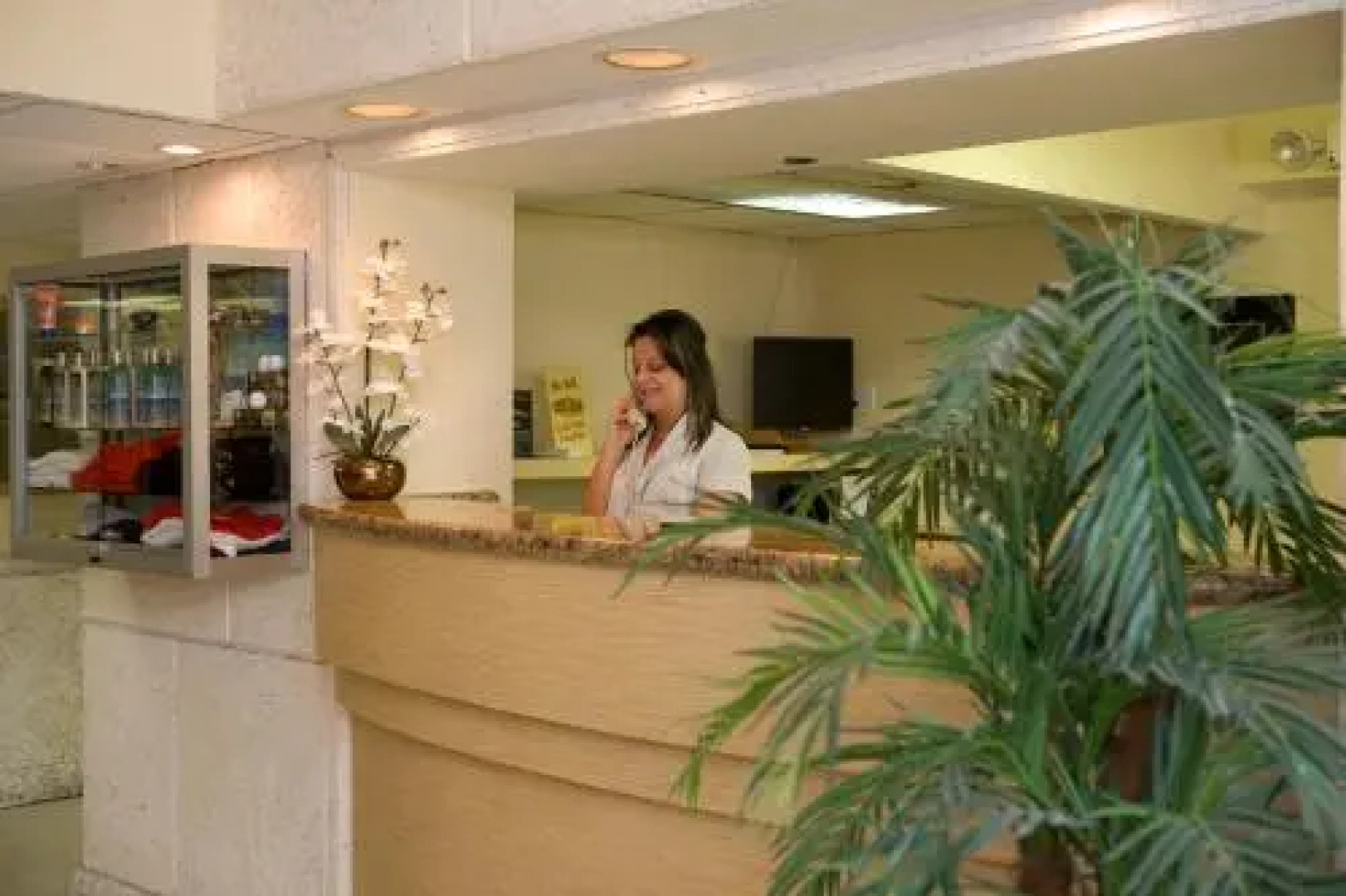 Fort Lauderdale Beach Resort a VRI resort