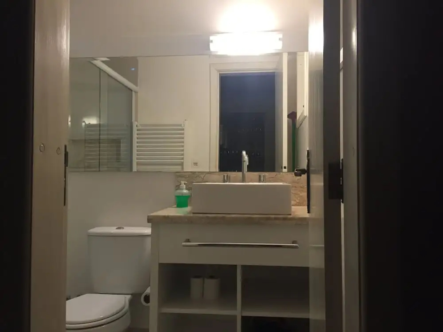 LocFlat - Apartamento Studio 109
