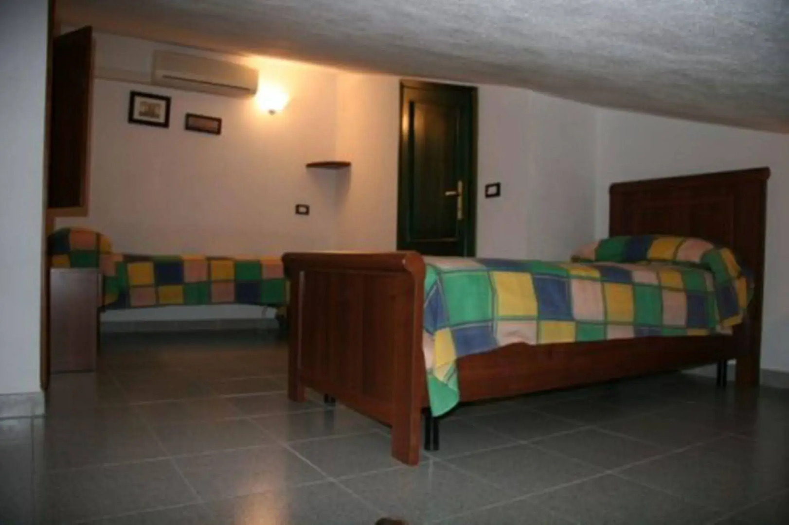 Appartamenti San Teodoro I