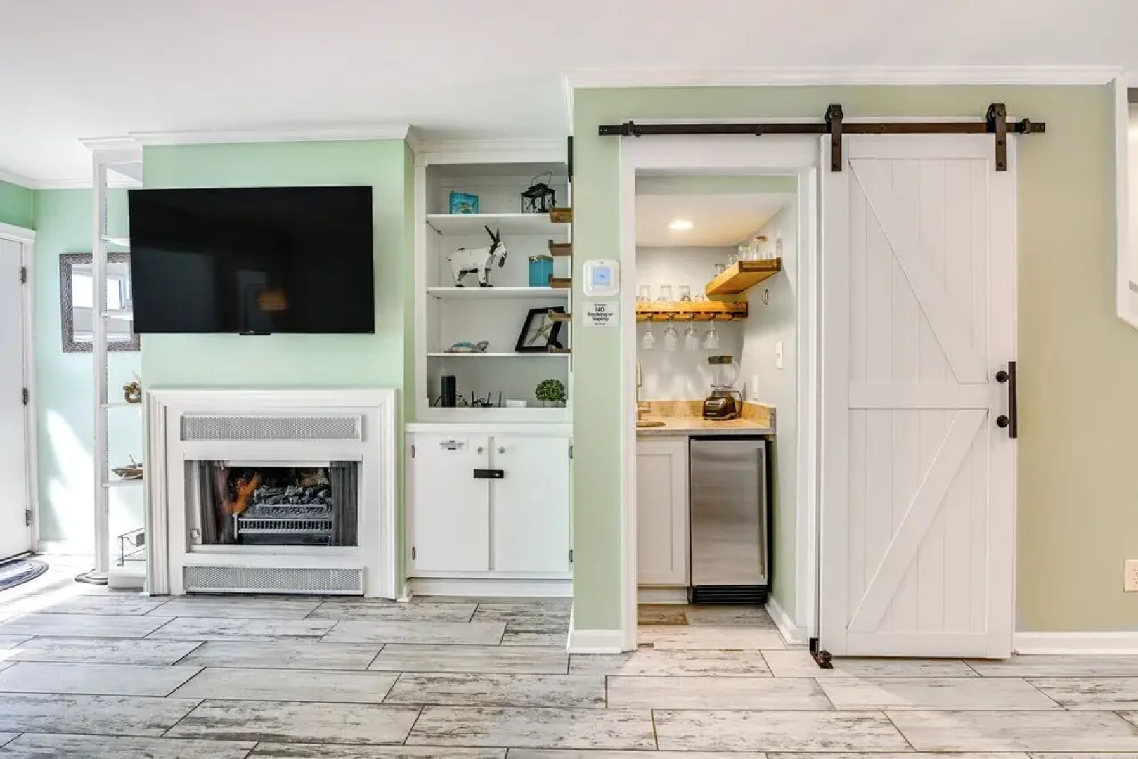 Chic Murrells Inlet Getaway ~ 2 Mi to Marsh Walk!