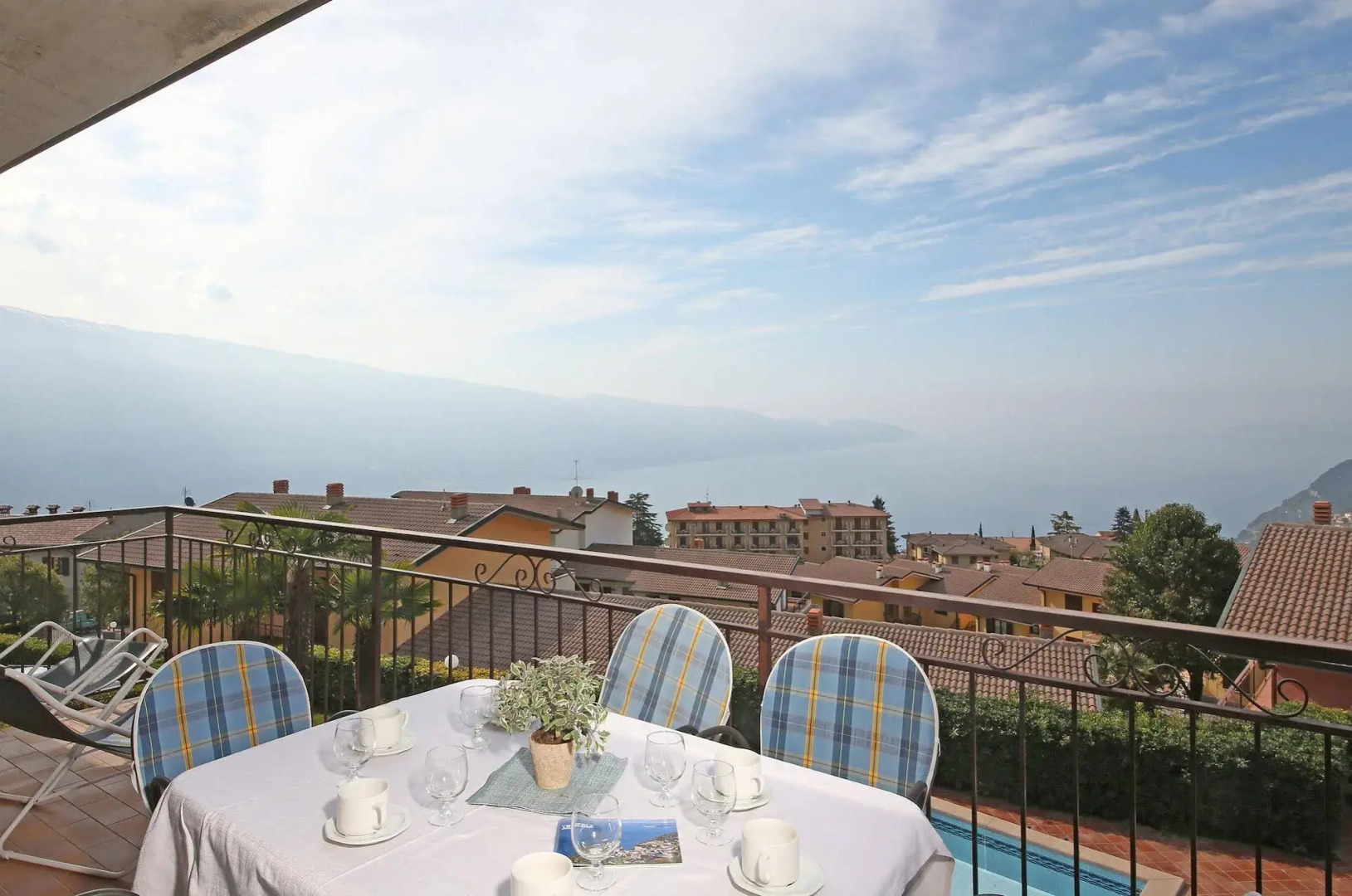 Residence Primera Rompala