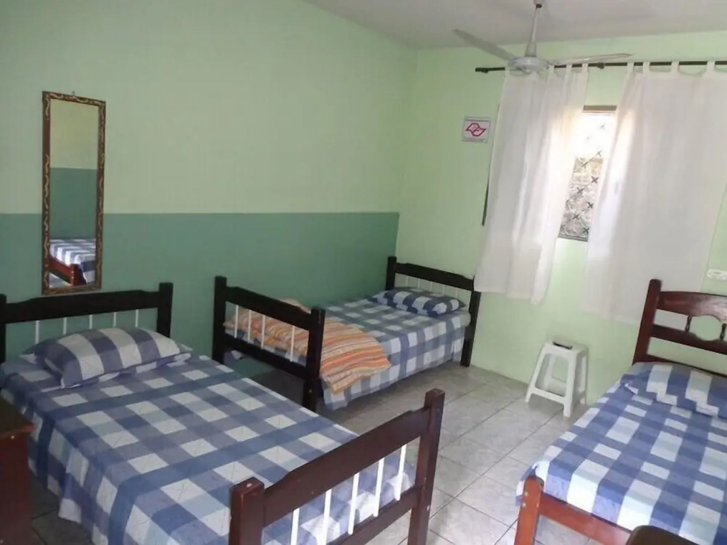 Hotel in SBO - Centro