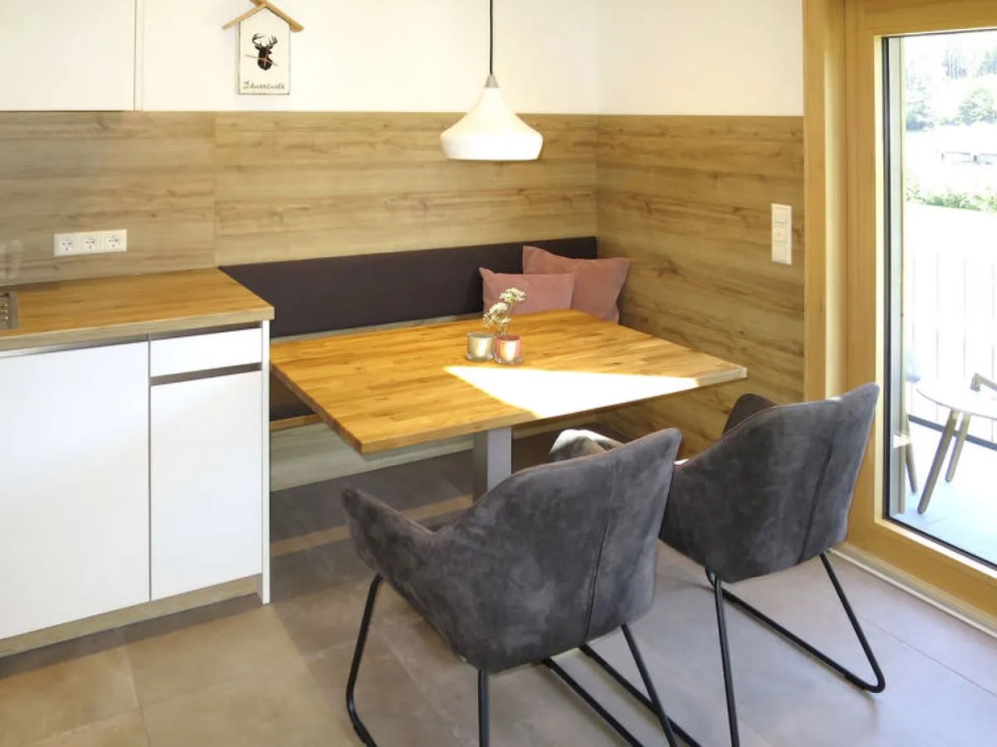 Apartment Kinast Hofstetten 14558