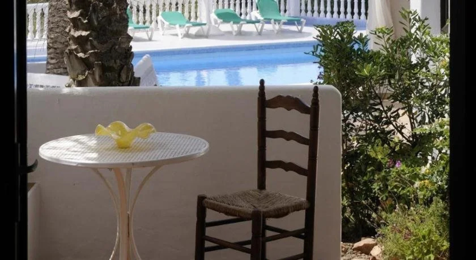 Calador Studios & Apartments