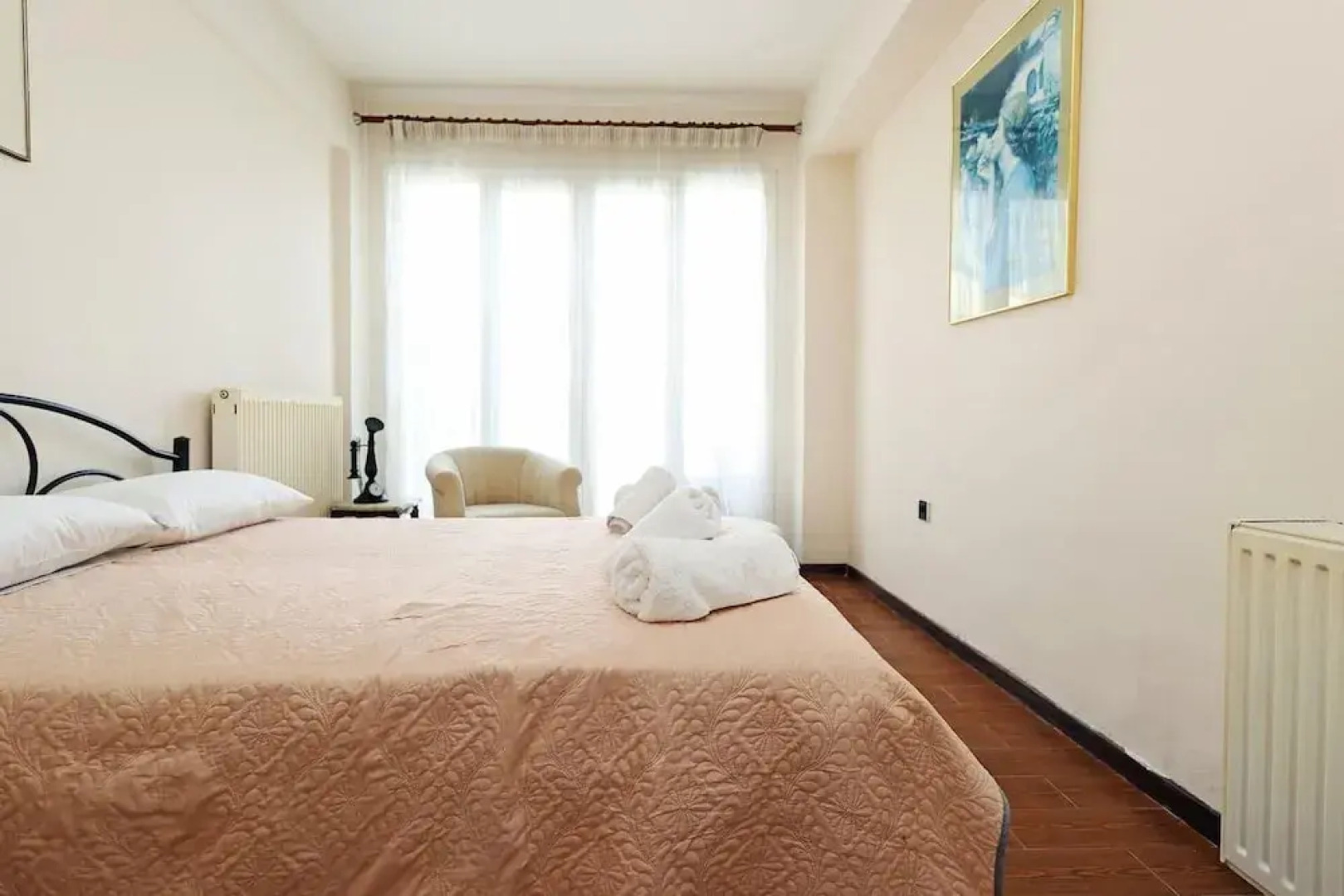 Riverside Villa 8 Persons With Access to the sea