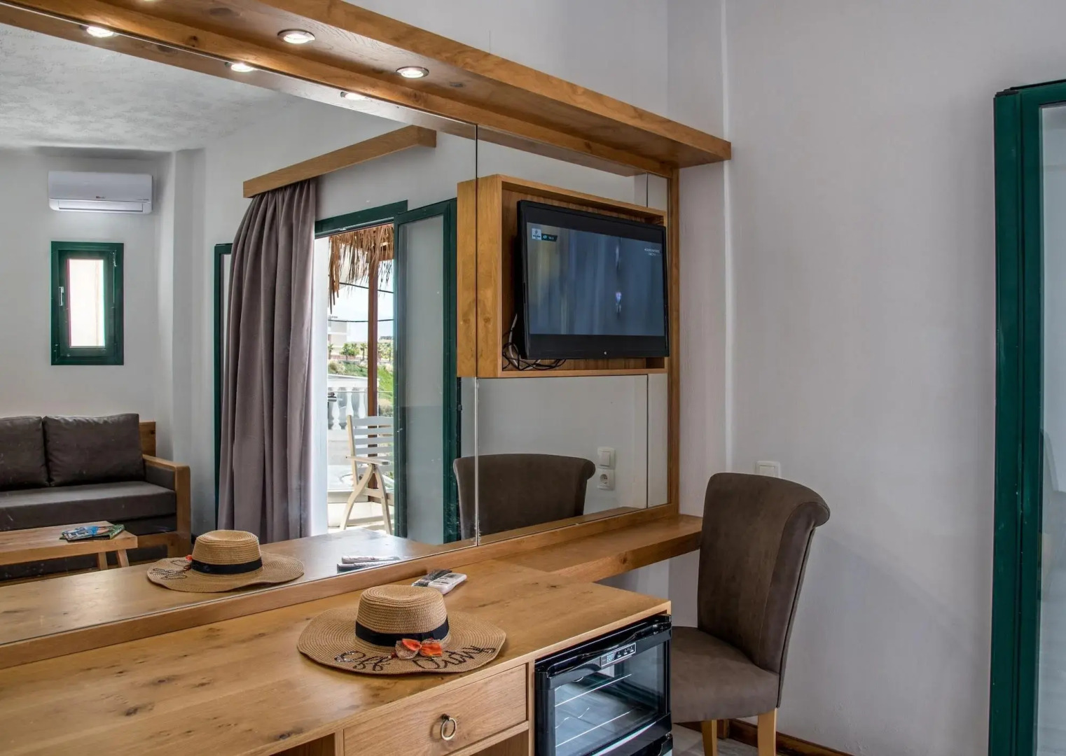 Porto Greco Village Beach Hotel - All Inclusive