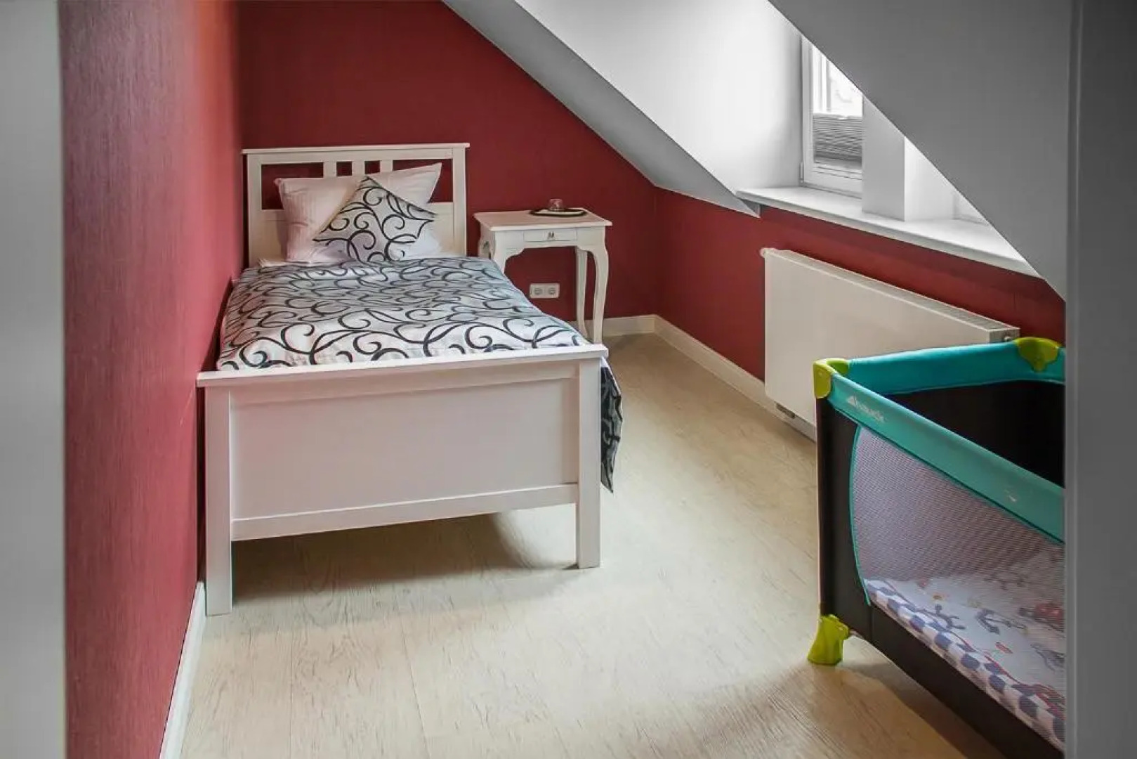 Hotel & Pension Villa Laluna