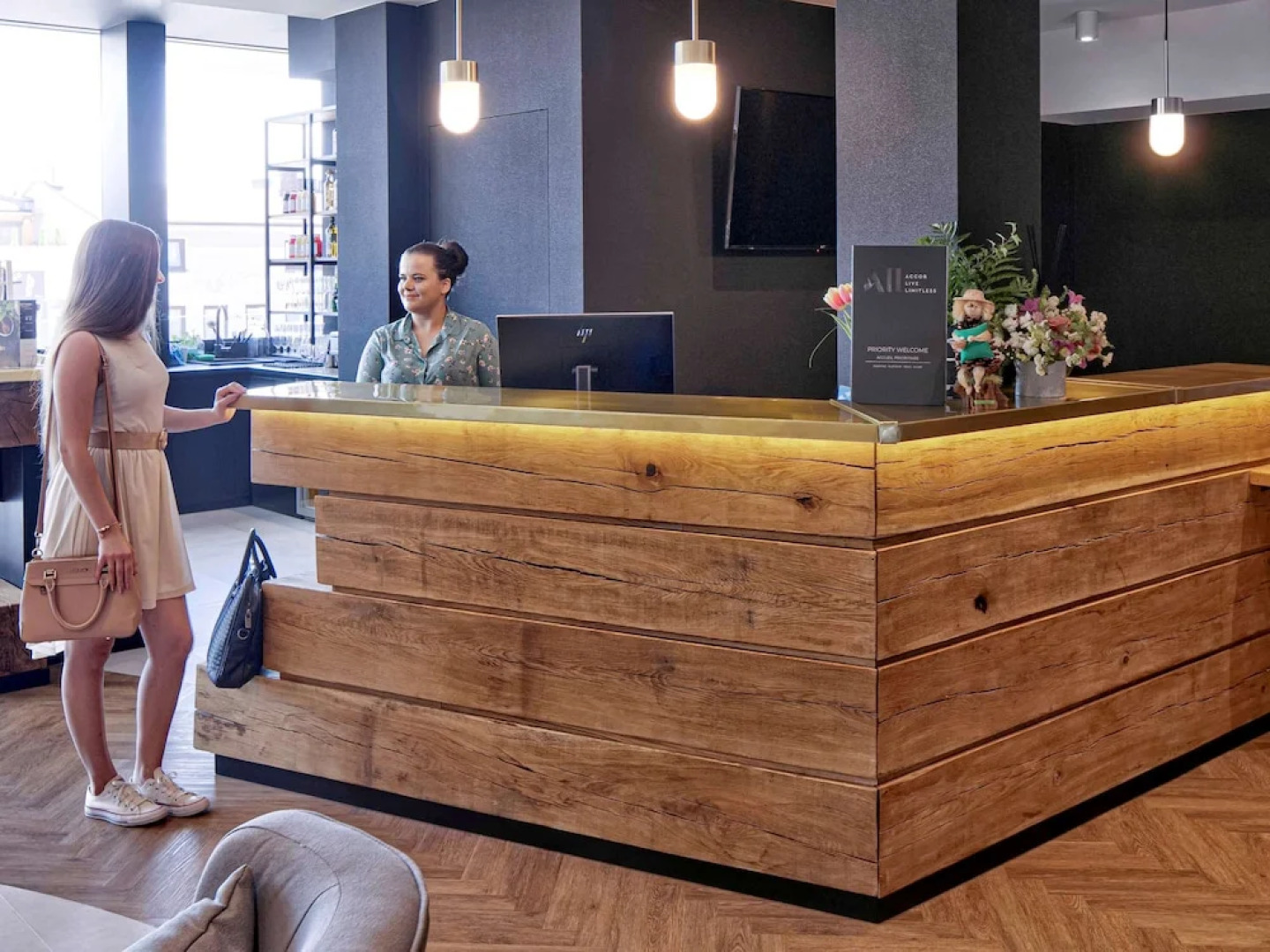 Отель B&B Hotel Tomaszów Lubelski