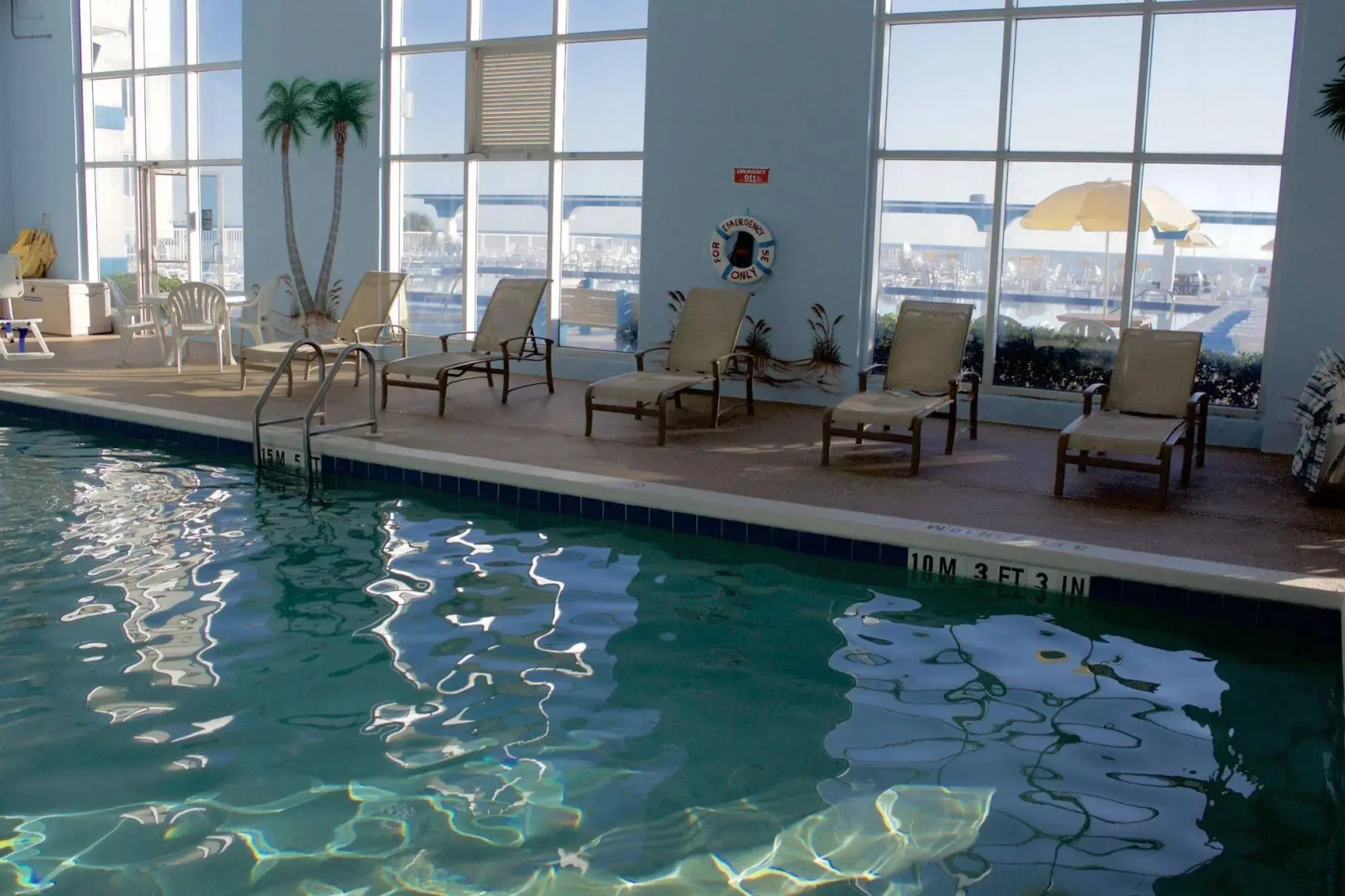 The Suites at Americano Beach - Daytona Beach