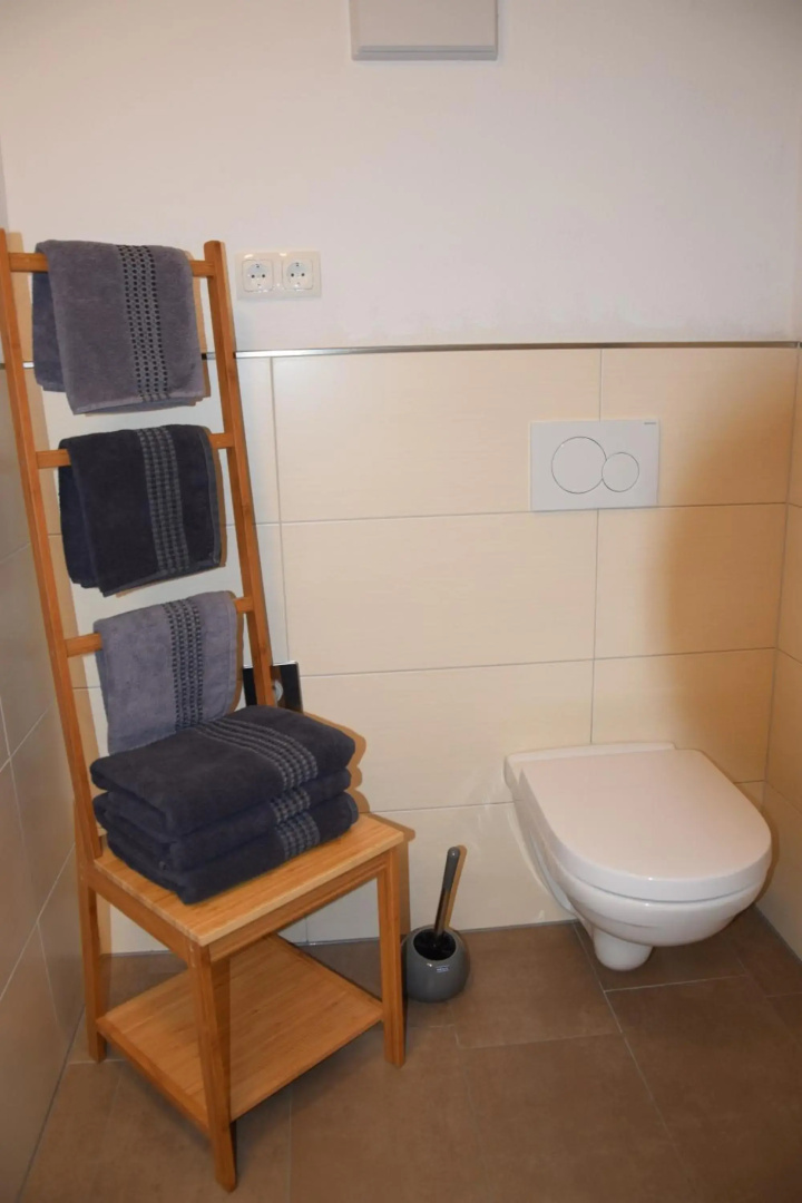 Ferienwohnung Trixl