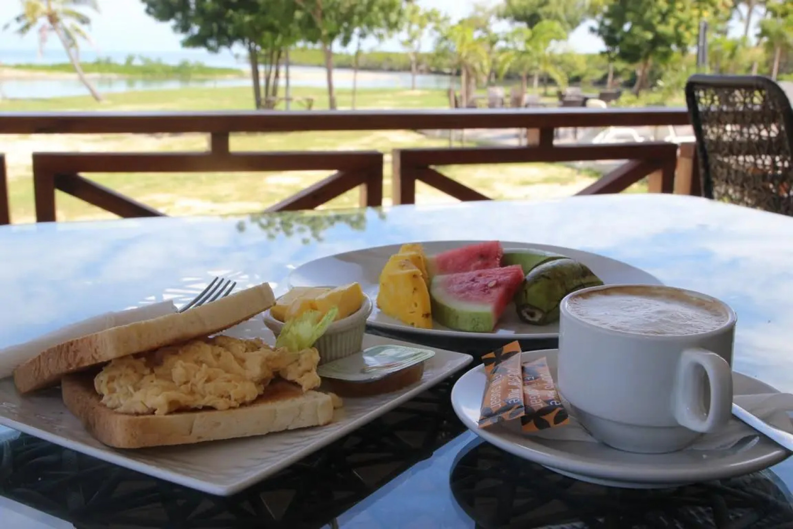 Nila Beach Resort Fiji