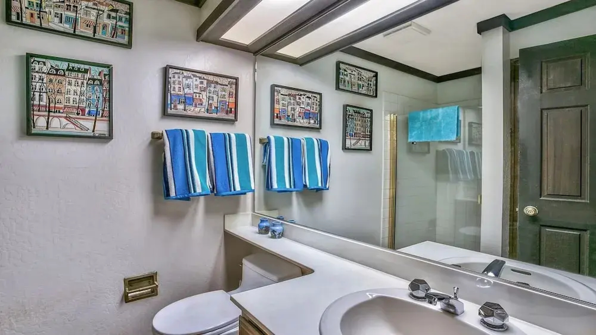 227 Squaw Valley Road Condo