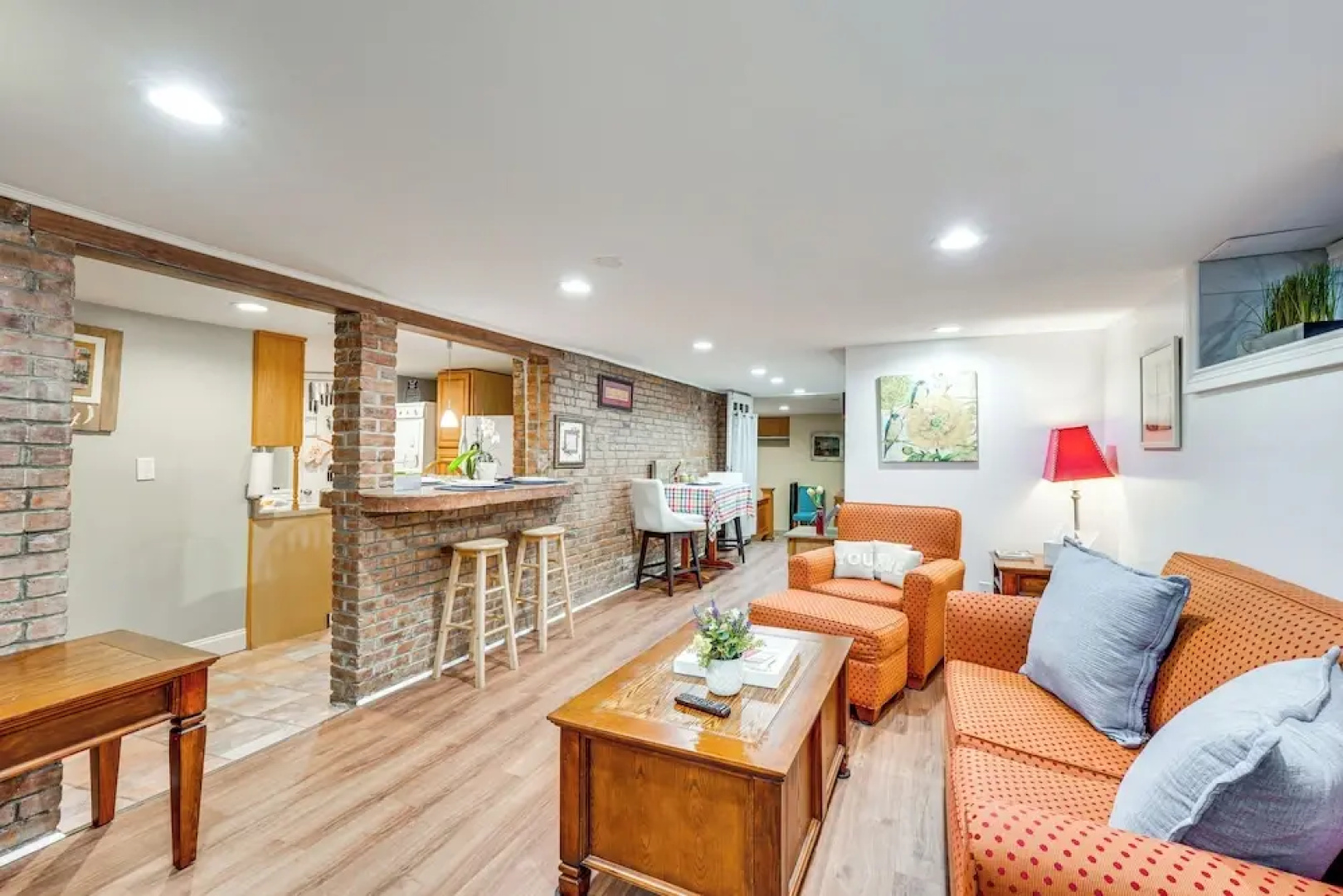 Walkable Poughkeepsie Apartment w/ Shared Yard!