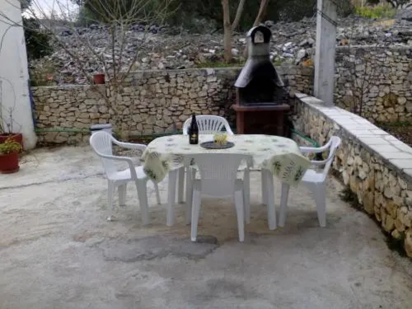 Apartments Karla Slatine