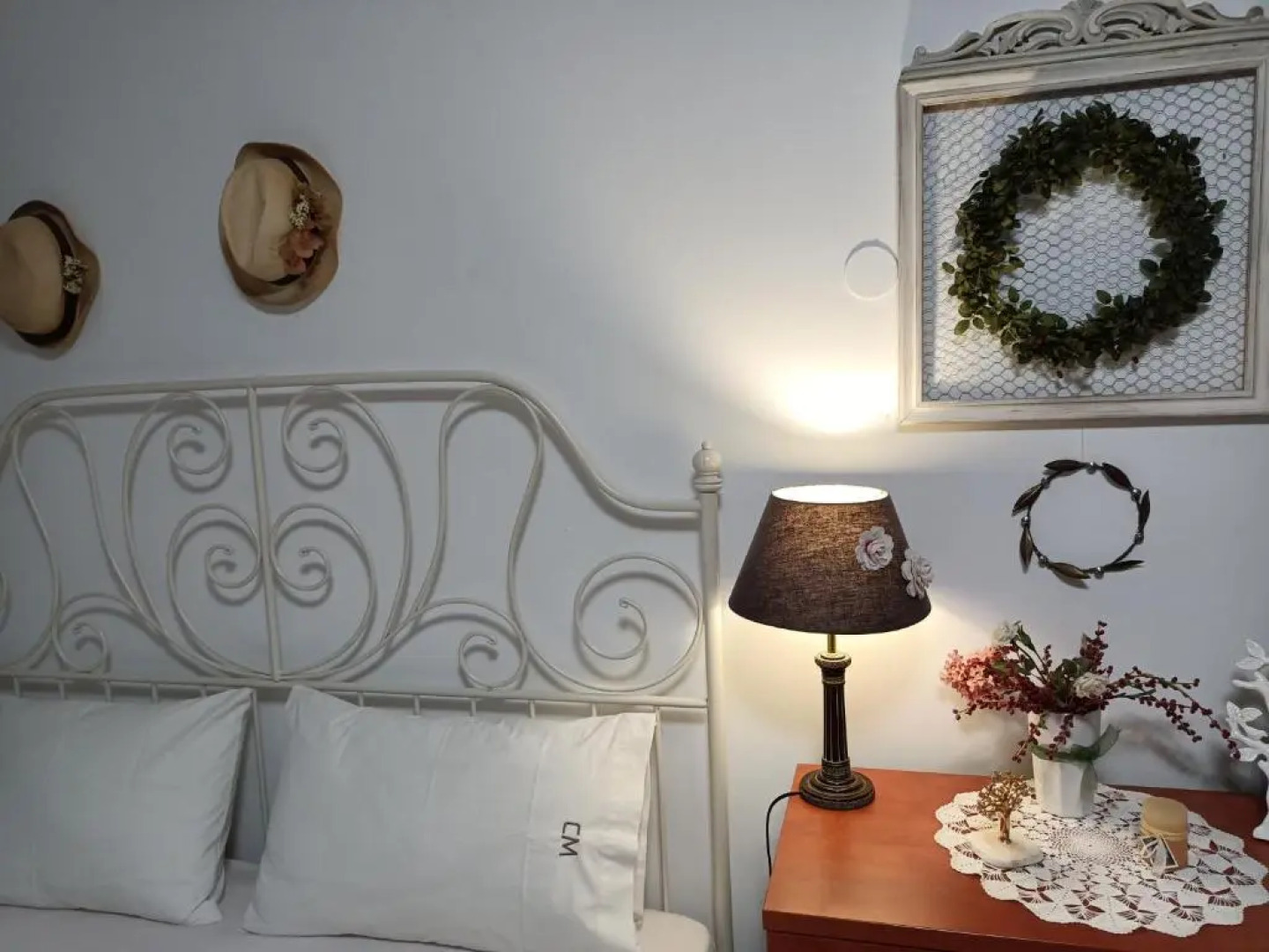 Casa Martina 2 (Spata) 10min El.Venizelos airport.