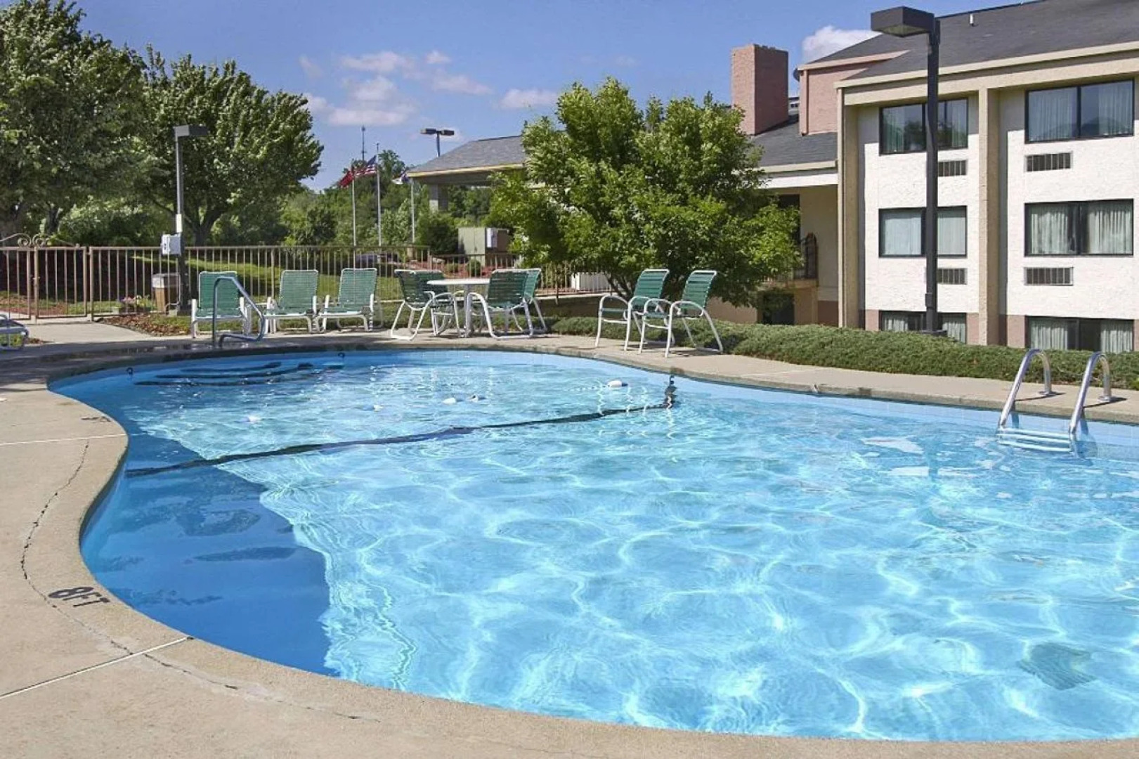 Ramada by Wyndham Asheville Southeast