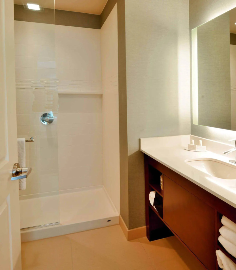 Residence Inn by Marriott Omaha Aksarben Village