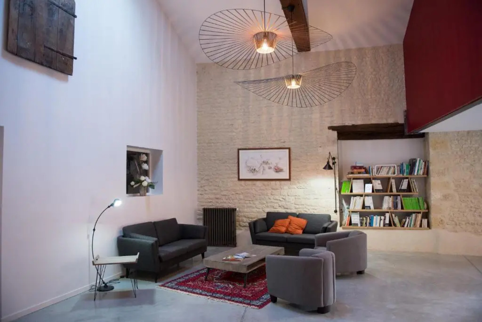 Les Hauts de Chalonne