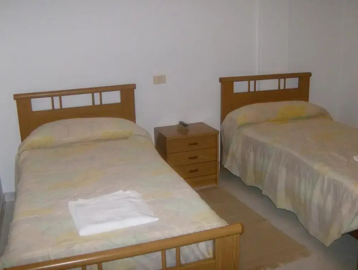 Hostal Monterredondo