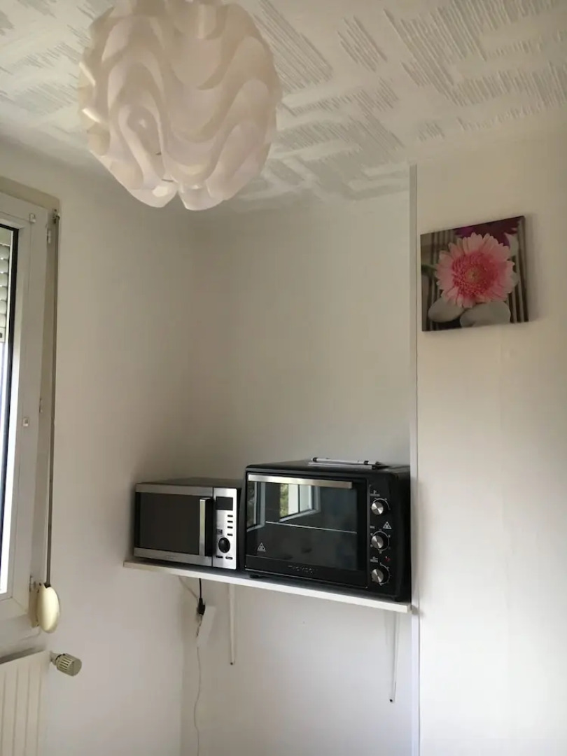 Appartement entier - Flosoleil