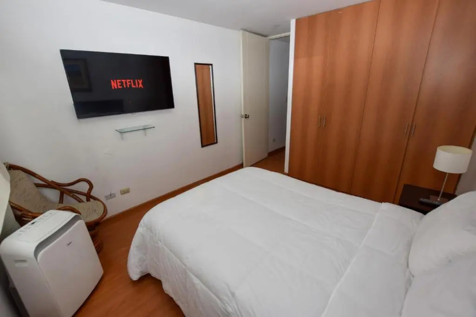 Miraflores4Rent Mar y Vista