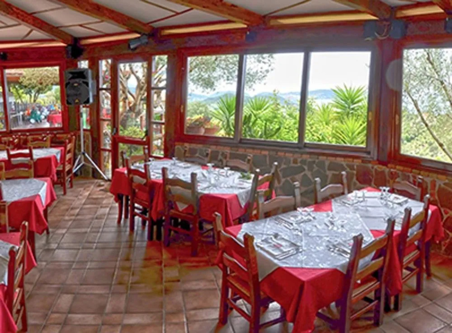 Il Poggio Del Cardinale