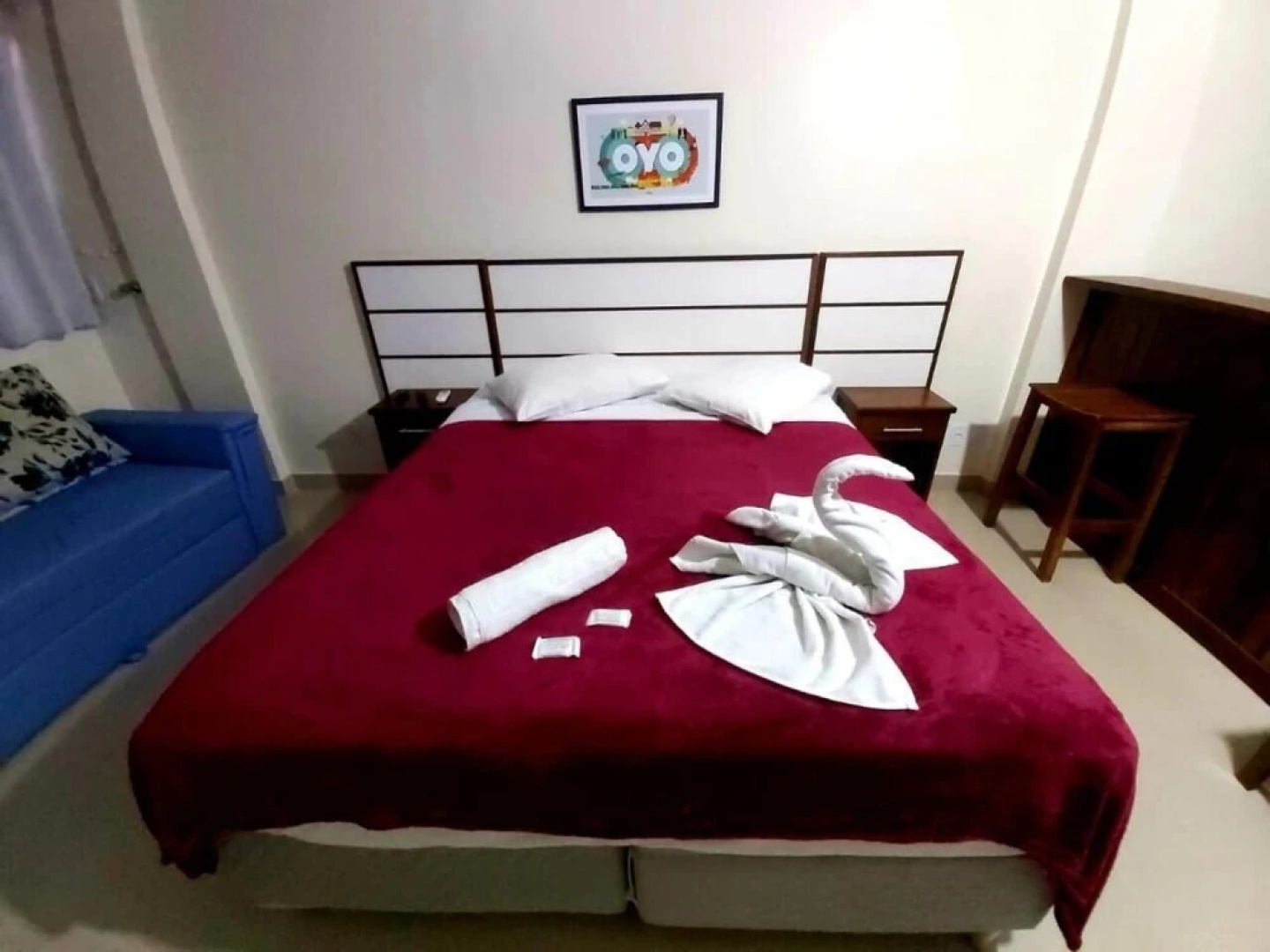 Hotel Pacífico Grupo de Hotéis Mar e Mar