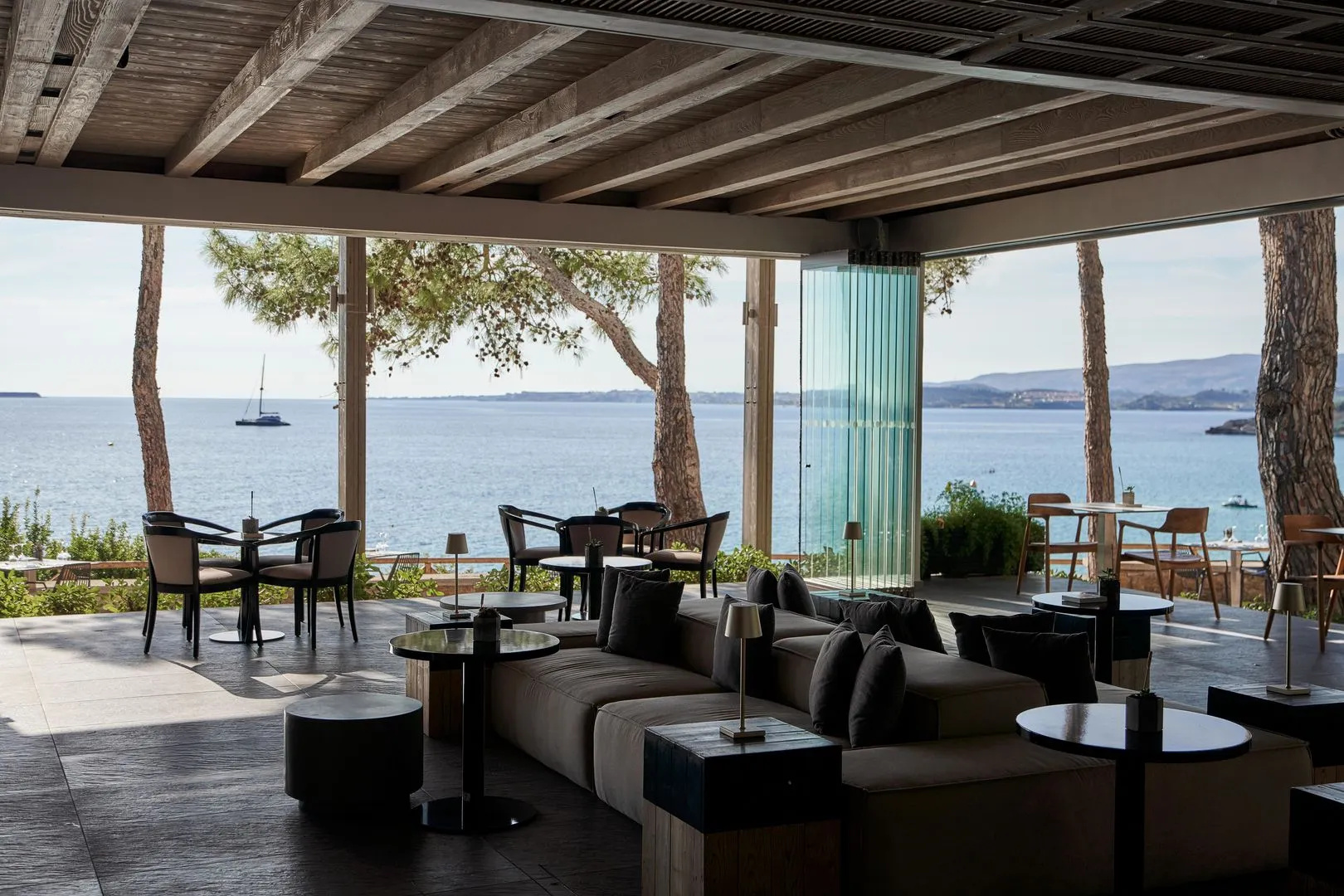 White Rocks Hotel Kefalonia