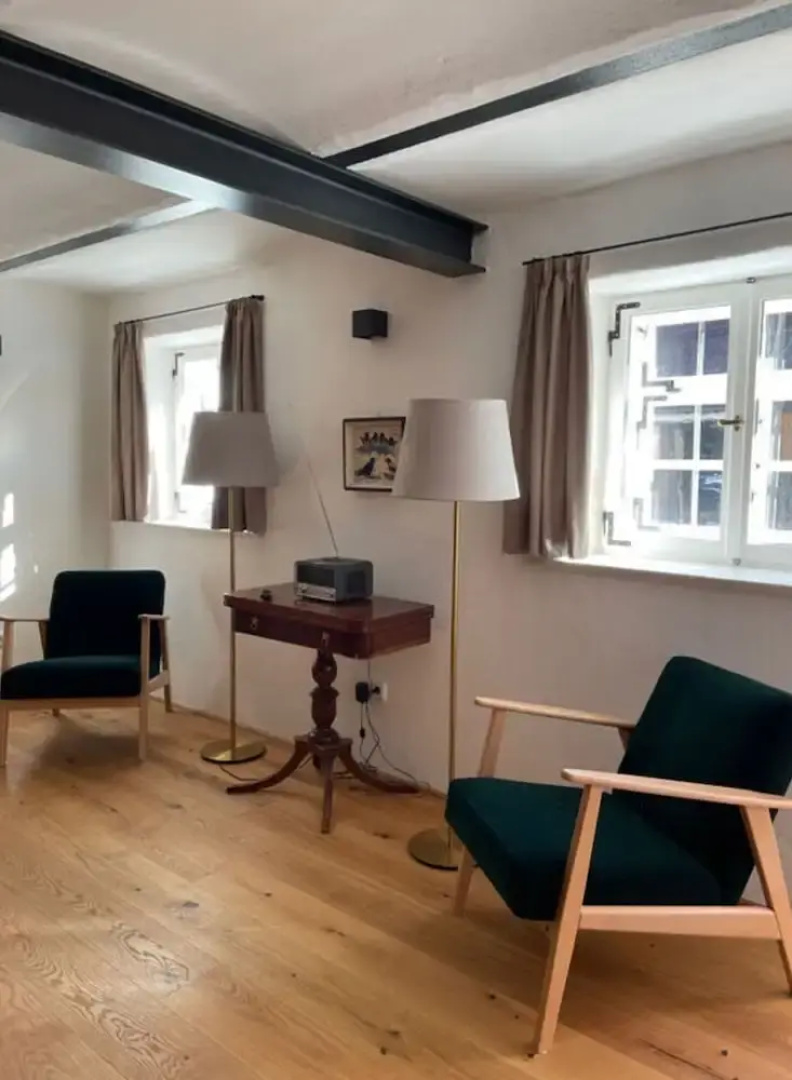 Zum Brau Comfortable Holiday Residence
