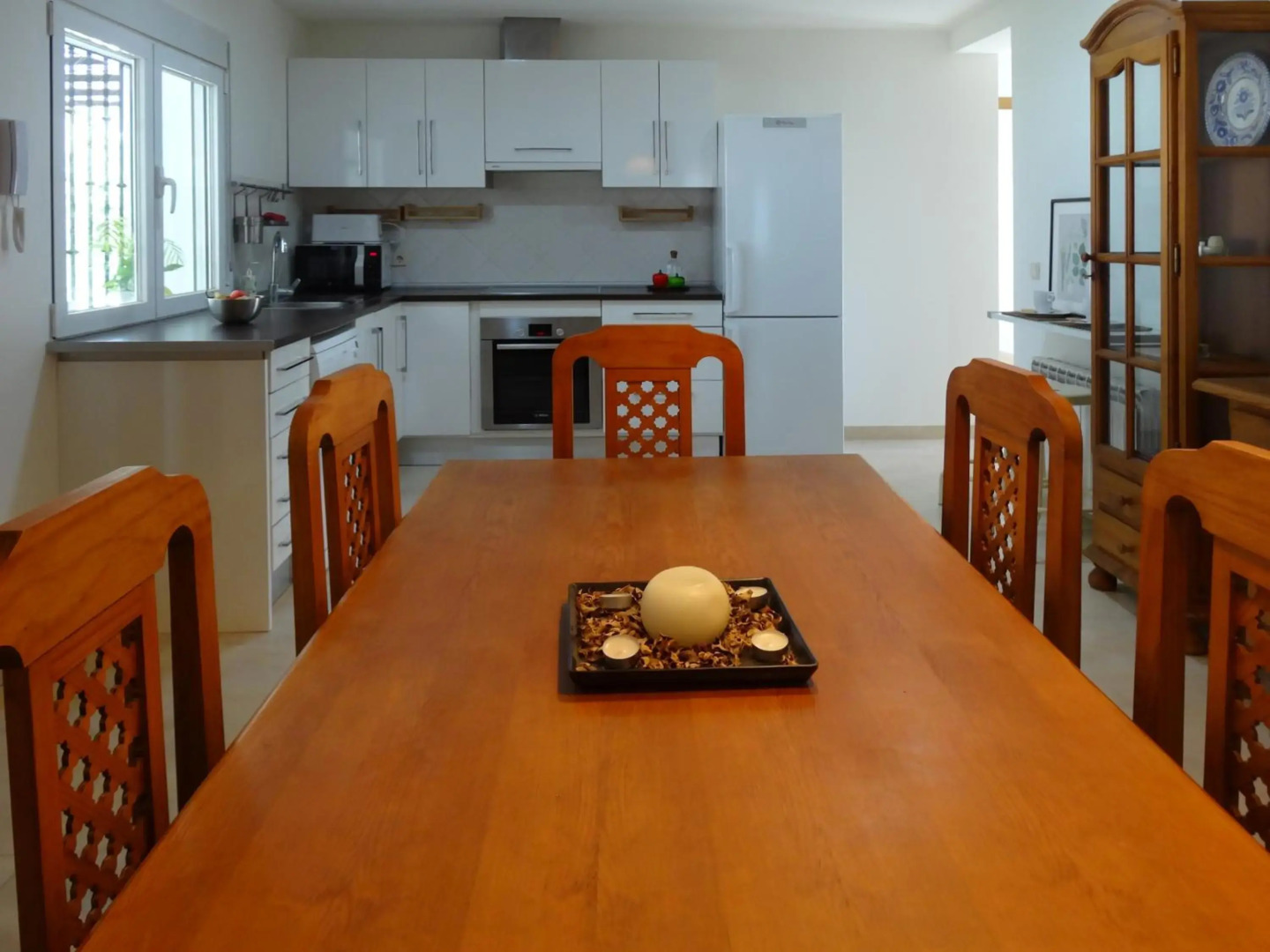 Casa Rural Mirando a la Peña "Grupo Mirando a Gredos"