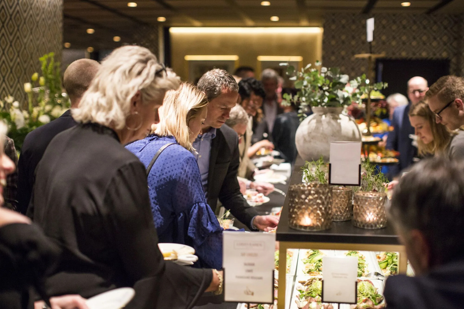 Statt Hassleholm, BW Signature Collection