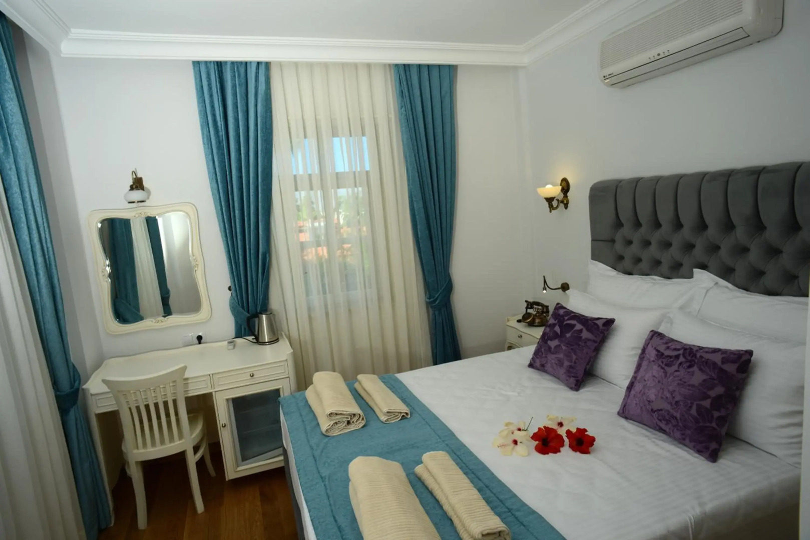 Petunya Konak - Boutique Class