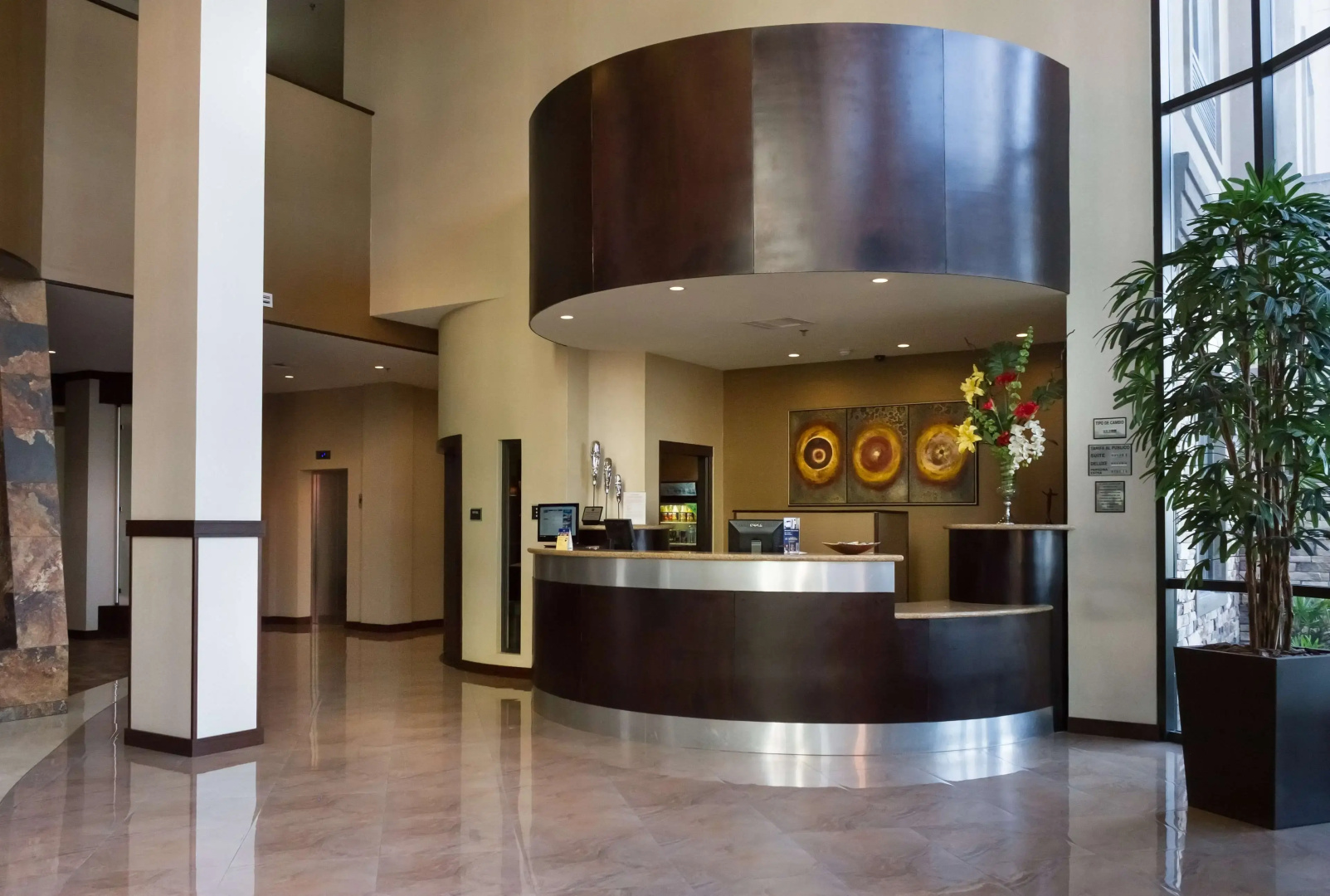 Best Western Premier Monterrey Aeropuerto