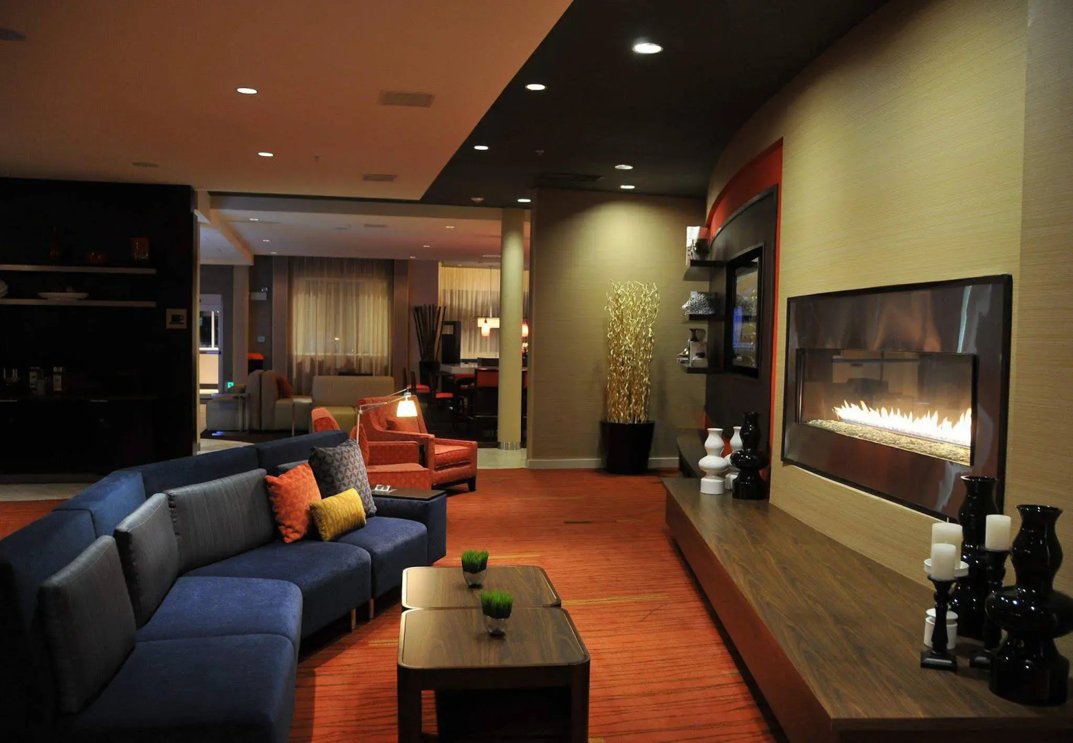 Courtyard by Marriott Glenwood Springs
