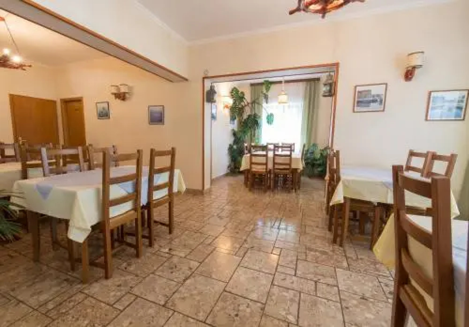 Stella Maris Accommodation