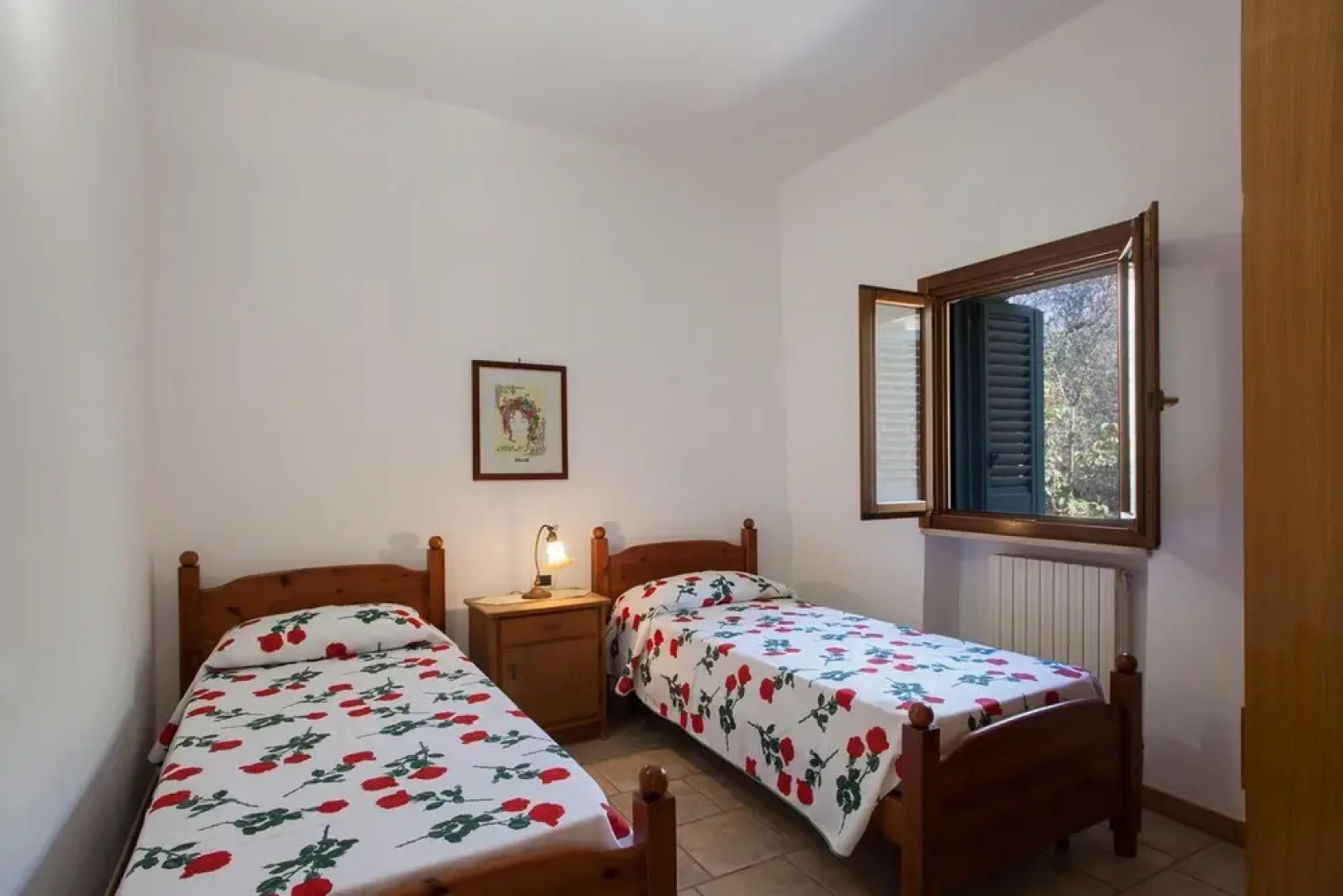 Villa Degli Dei With Garden and Pool