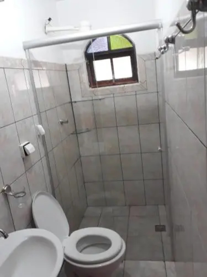 Pousada Jacaré Pepira