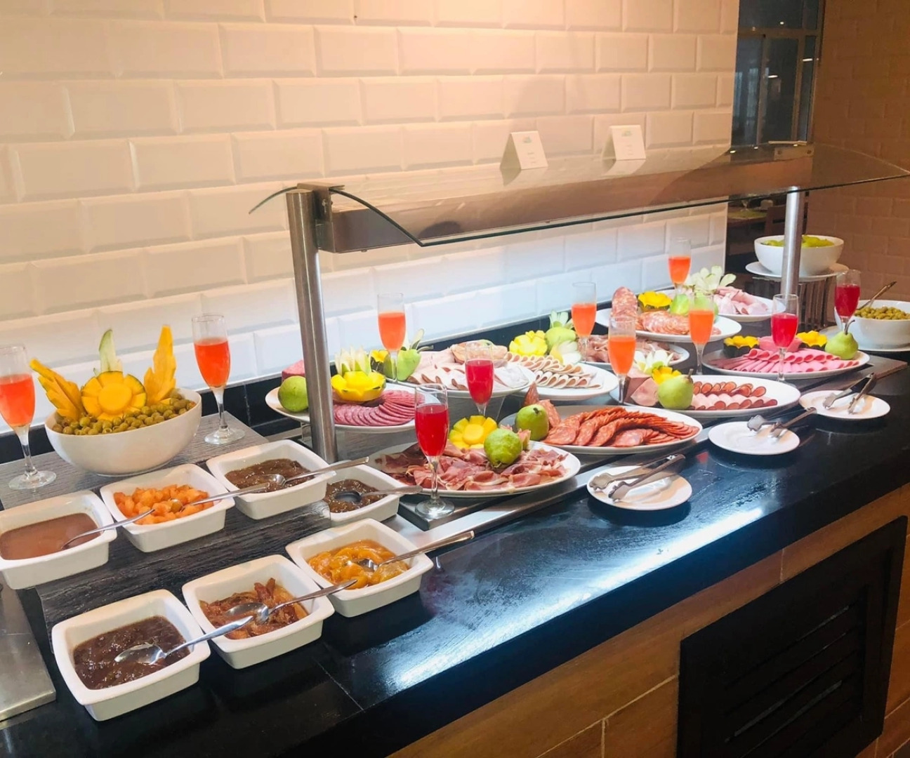 The One Gallery Resort