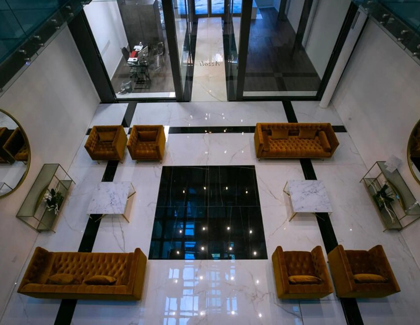 Azzoli Trapani - Apartments & Skypool - Adults Only