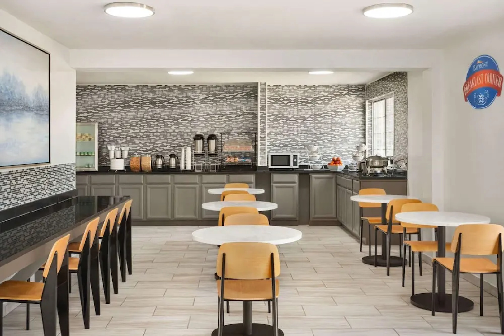 Econo Lodge Blackwell I 35