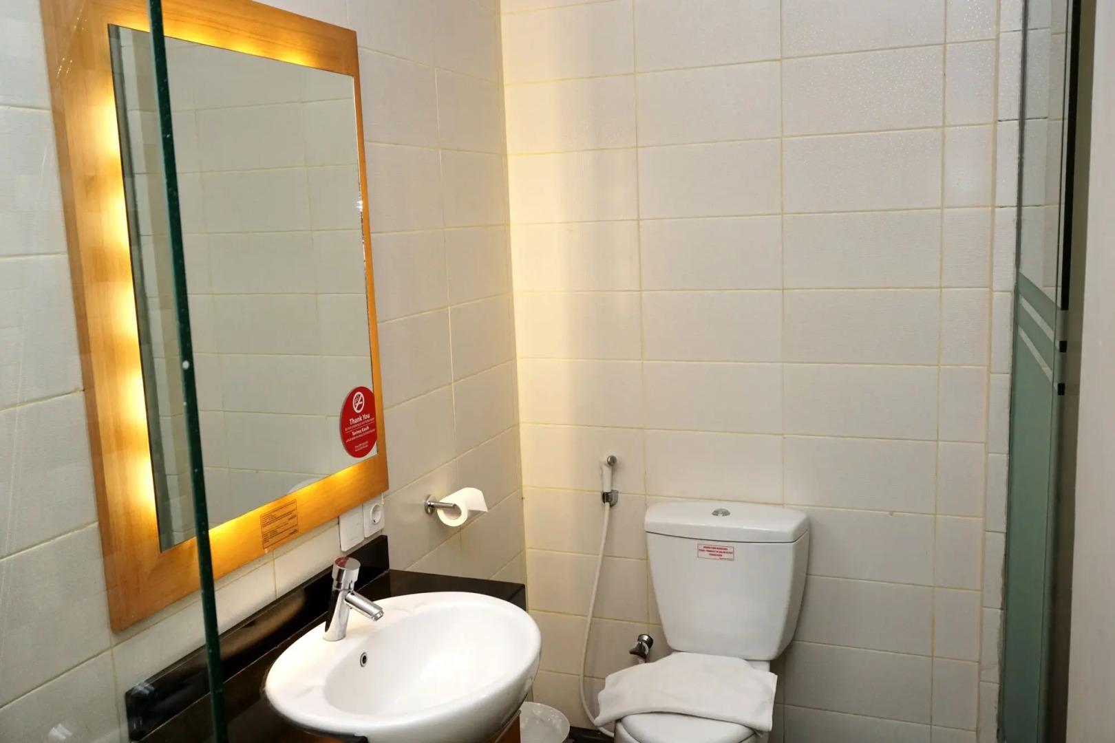 Citihub Hotel @Abepura